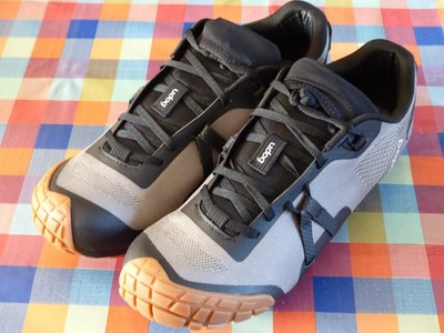 Udog Distanza EU45 UK10.5 Ash Grey Gravel Off-Road SPD (2-bolt) cycling shoes