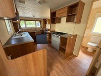 Static Accommodation Off Site For Sale ABI Superior 37ftx12ft, 2 Bedroom