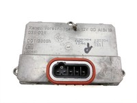 Audi A8 4E D3 02-05 Xenon Vorschaltgerät Rechts Audi A8 4E D3 02-05 10.05.2004 4E0907476 5DV008290-00 gebraucht Vorschau 1