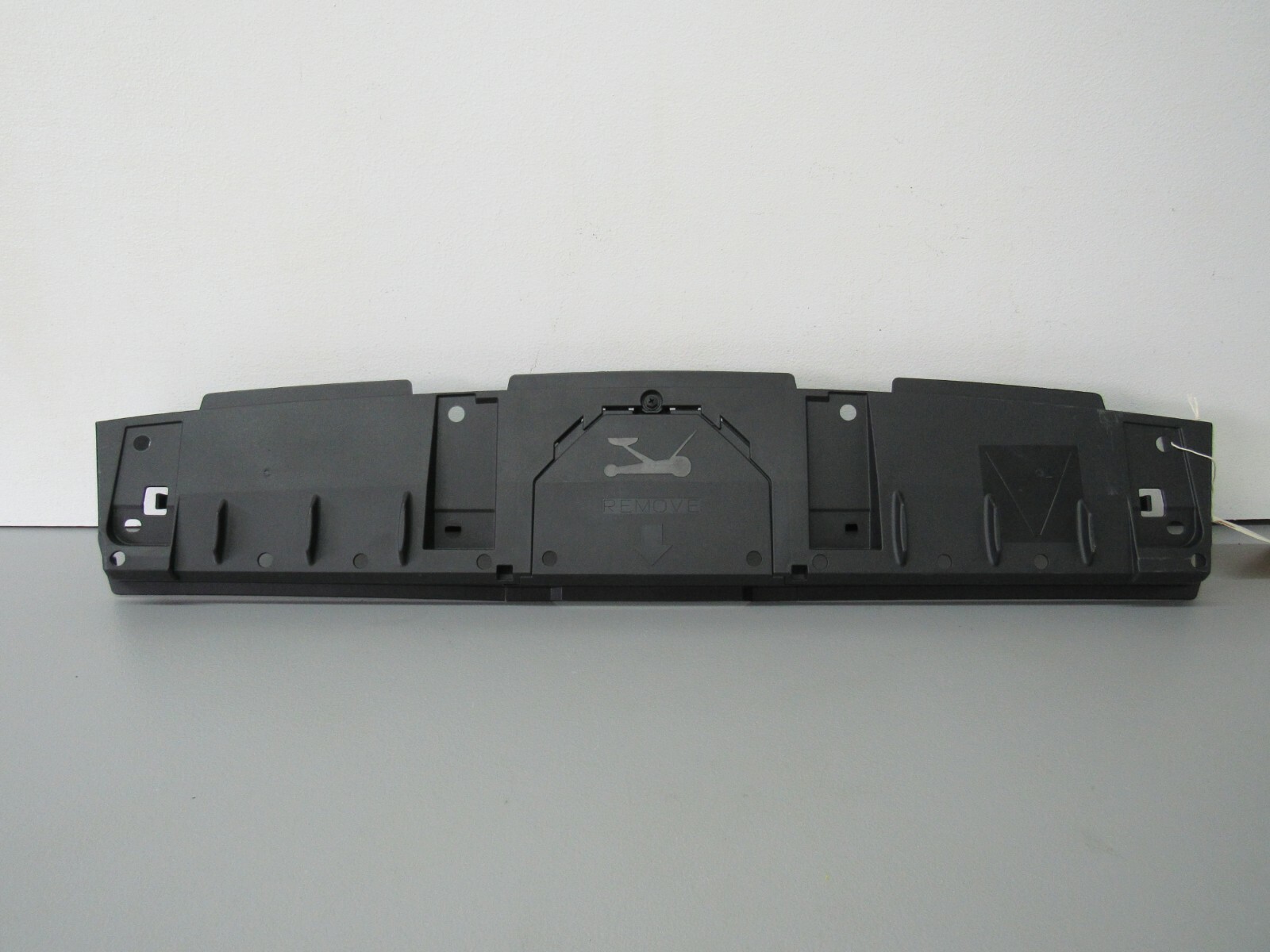 2015 2016 2017 LEXUS NX200T REAR FLOOR UNDER RAILS TRIM COVER PANEL