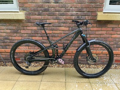 Trek Fuel ex 8 GX 29r M/L 2020