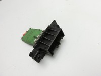 Opel Corsa D 06-10 Widerstand Gebläse Lüfter Opel Corsa D 06-10 07.11.2008 A.510.036.00 3R55-R87R34K gebraucht Vorschau 3