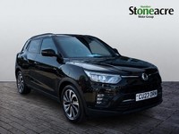 2023 Ssangyong Tivoli 1.5P Ultimate Auto 5dr HATCHBACK PETROL Automatic