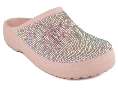 

Женские сабо Juicy Couture Cruz