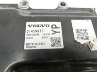 Volvo XC 90 XC90 II T6 T6 2,0 235KW Steuergerät ECU für Motor Motorsteuergerät Volvo XC 90 XC90 II T6 02.11.2018... Vorschau 2