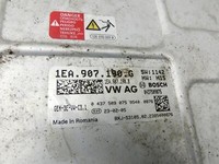 Cupra Born Pro K11 MEB Inverter Wechselrichter Ladestrom Ladegerät Charger Cupra Born Pro K11 MEB 16.05.2023... Vorschau 2