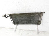 Skoda Rapid HN3 14-19 Kondensator Klimakühler AC Skoda Rapid HN3 14-19 03.02.2017 6R0820411T gebraucht Vorschau 5