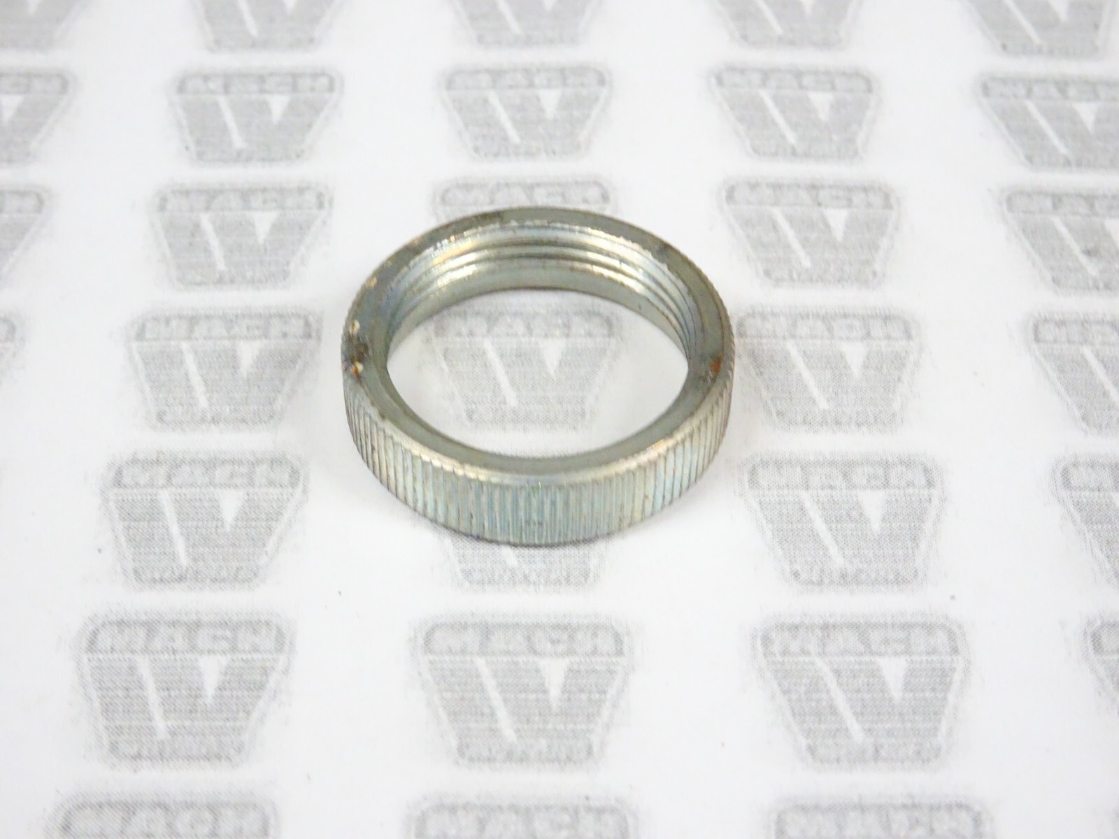 AMF Harley Davidson NOS NEW 92093-65 Cable Adapter Nut FL