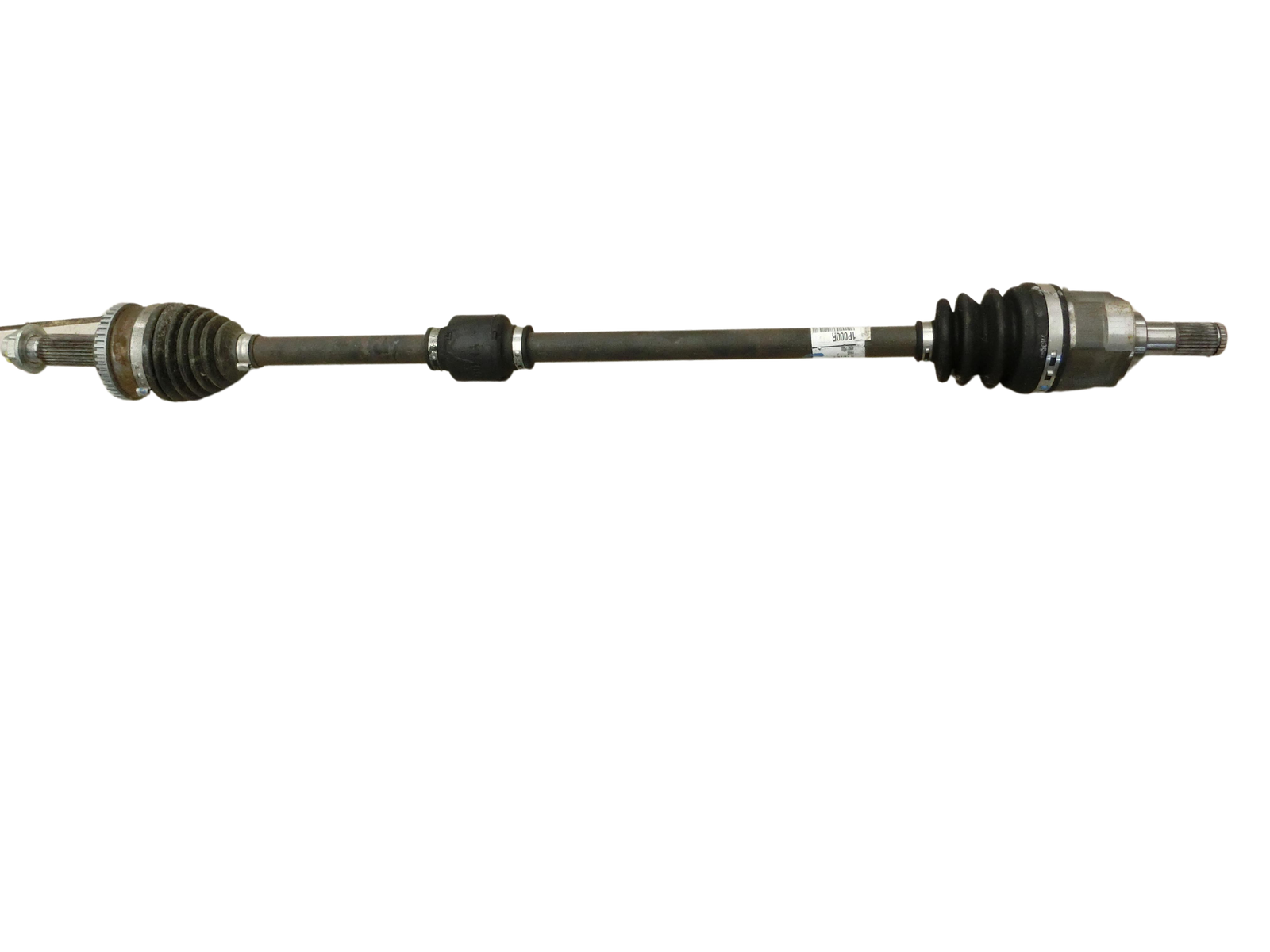 Drive Shaft Propshaft Right Front for Hyundai IX20 JC 10-15 - Bild 1