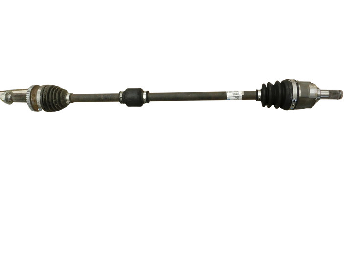 Hyundai IX20 JC 10-15 MPI 1,4 66KW Antriebswelle Gelenkwelle Rechts Vorne  - Bild 1