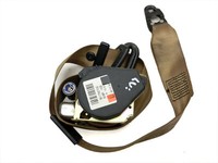 Audi A8 4E D3 02-05 Gurt Sicherheitsgurt m. Gurtstraffer Fahrer Links Vorne Beige Audi A8 4E D3 02-05 21.05.2004... Vorschau 1