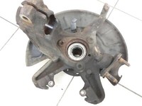 VW Golf 5M Plus 04-08 1,6 75KW Achsschenkel Radnabe mit ABS Rechts Vorne VW Golf 5M Plus 04-08 15.07.2008 gebraucht Vorschau 6
