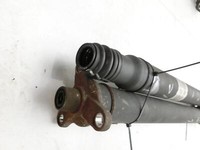 Mercedes C209 CLK 280 05-09 3,0 170KW Kardanwelle Gelenkwelle Mercedes C209 CLK 280 05-09 01.12.2006 A2034100716... Vorschau 7