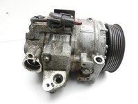 Jaguar XF X250 08-11 2,7D 152KW Klimakompressor Klima Kompressor Jaguar XF X250 08-11 08.04.2009 C2Z3574... Vorschau 5
