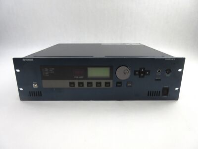 YAMAHA DME64N 【プロセッサー】 ヤマハ | DME24N, DME64N - プロセッサー - 概要