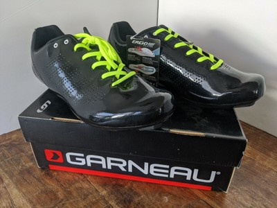 louis garneau men's chrome ii cycling shoes