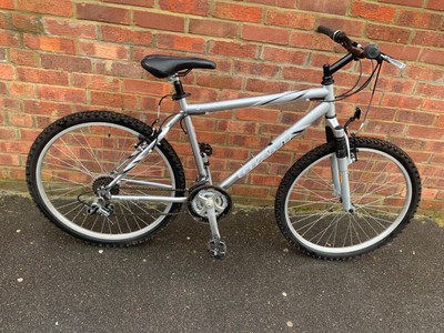 Giant gsr best sale fs mountain bike