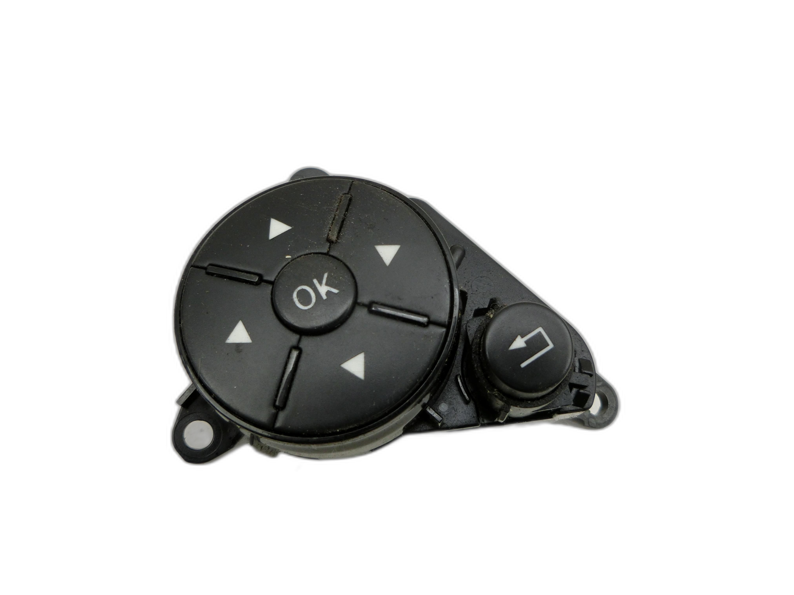 Switch Steering Wheel Multi-function Left for Mercedes W204 S204 C220 07-14 - Bild 1