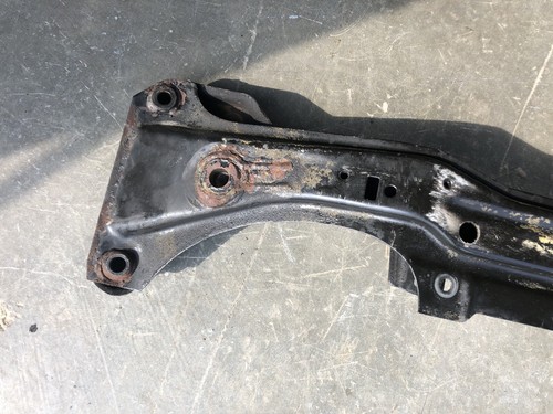 BMW E36 M3 ENGINE SUBFRAME ASSEMBLY 31112229040 - R2S4 | eBay