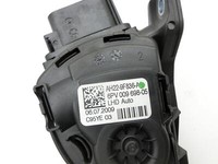Range Rover Sport LS 10-13 TdV6 3,0 180KW Gaswertgeber Gaspedal Range Rover Sport LS 10-13 21.10.2009 LR013580... Vorschau 2