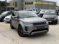 2020 Land Rover Range Rover Evoque 2.0 D150 R-Dynamic 5dr 2WD ESTATE DIESEL Manu