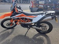 KTM 690 ENDURO R 2019 - ONE OWNER - 18803 MILES - WELL MAINTAINED