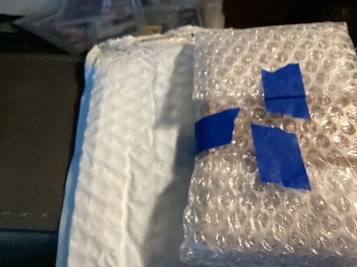Objectfoto('s) van geverifieerde koper