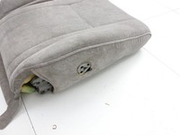 Toyota Previa Estima R3 00-05 Sitzbezug Rückenpolster Rechts Vorne für Beifahrer Sitz Toyota Previa Estima R3 00-05... Vorschau 6