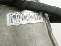 Audi A8 4E D3 02-05 3,7 206KW 4WD GQE Automatikgetriebe Getriebe ohne Wandler Audi A8 4E D3 02-05 10.05.2004... Vorschau 9