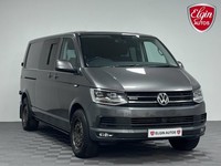 2019 Volkswagen Transporter T32 Highline Kombi 4Motion LWB 2.0 BiTDI DSG ( 204 b