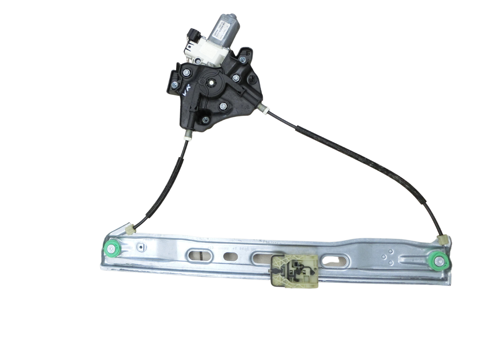 Window lift motor with Right Front for Ford Transit Connect 18-22 - Bild 1