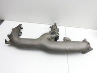 Audi A4 8K B8 07-11 TDI 3,0 140KW Ansaugrohr Audi A4 8K B8 07-11 11.11.2008 059145762M gebraucht Vorschau 5