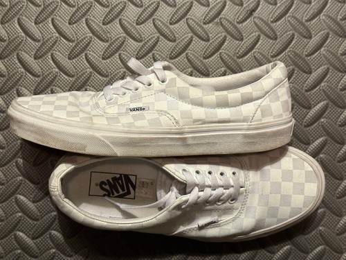VANS★AUTHENTIC★兼用★MONO CHECKERBOARD GREY Buy Authentic 'Mono Checkerboard - Grey' - VN000CRQGRY | GOAT