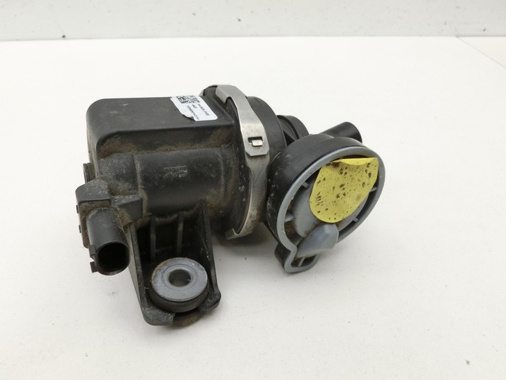 Valvola elettromagnetica Regolatore pressione carburante per Audi A6 C8 4A 18-23 - Bild 2