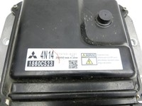 Mitsubishi Outlander III 12-15 2,3 110KW Steuergerät ECU für Motor Motorsteuergerät Mitsubishi Outlander III 12-15... Vorschau 2