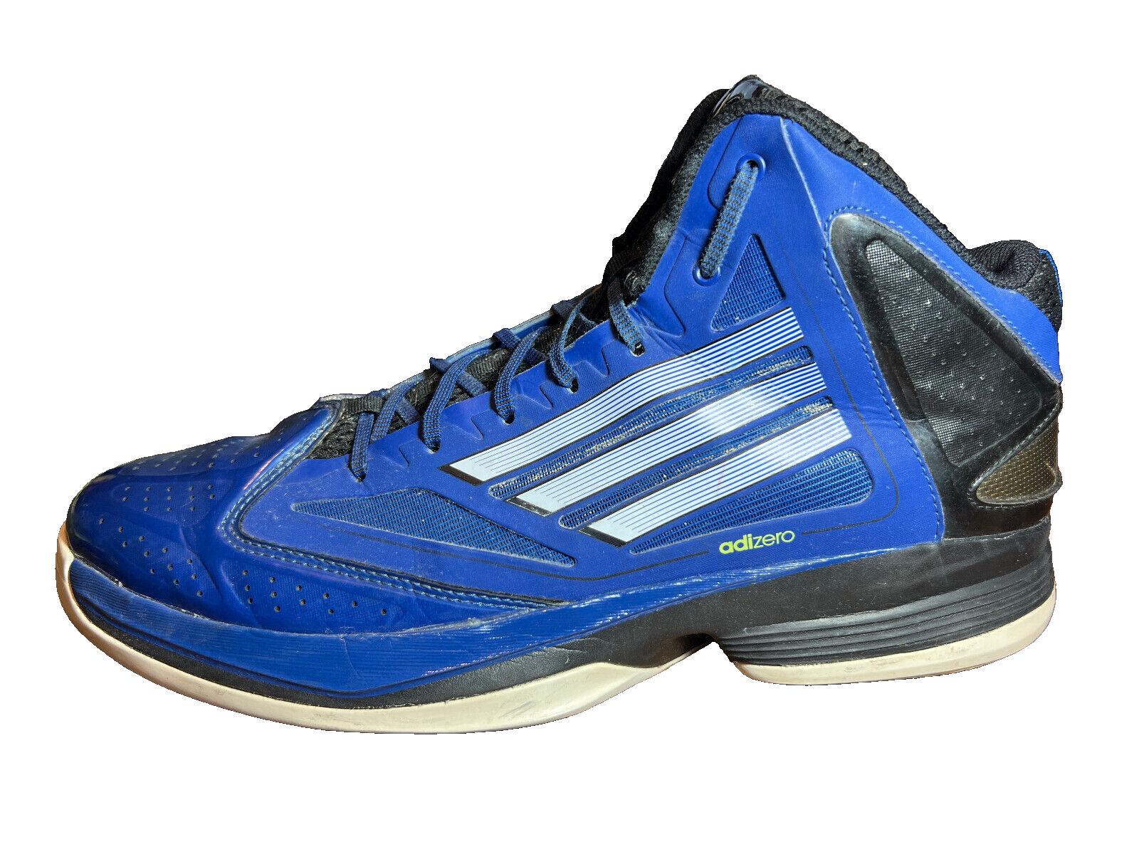Adidas� Adizero Ghost 2 Basketball Shoes ~ G56973 ~ Men Sz 11 | eBay