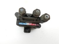 Mercedes W251 R350 07-10 Ventil Regelventil Ventilblock Luftfederung Niveau Mercedes W251 R350 07-10 27.02.2007... Vorschau 5