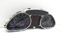 Audi A6 4F C6 05-09 3.2 188KW Kombiinstrument Tacho Audi A6 4F C6 05-09 09.03.2004 f4F0920900K 4F0920900K... Vorschau 2