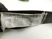 Porsche Cayenne 9PA 07-10 Gurt Sicherheitsgurt Gurtstraffer für Beifahrer Rechts Vorne Porsche Cayenne 9PA 07-10... Vorschau 5