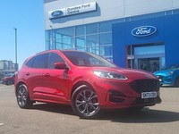 2023 Ford Kuga 2.5 FHEV ST-Line Edition 5dr CVT HATCHBACK PETROL/ELECTRIC Automa