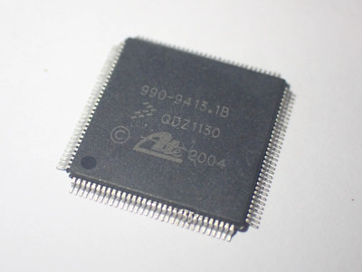 1 PC 990-9413.1B QFP128 NEW ELECTRONIC COMPONENT INTEGRATED CIRCUIT IC 1 PCS MCU
