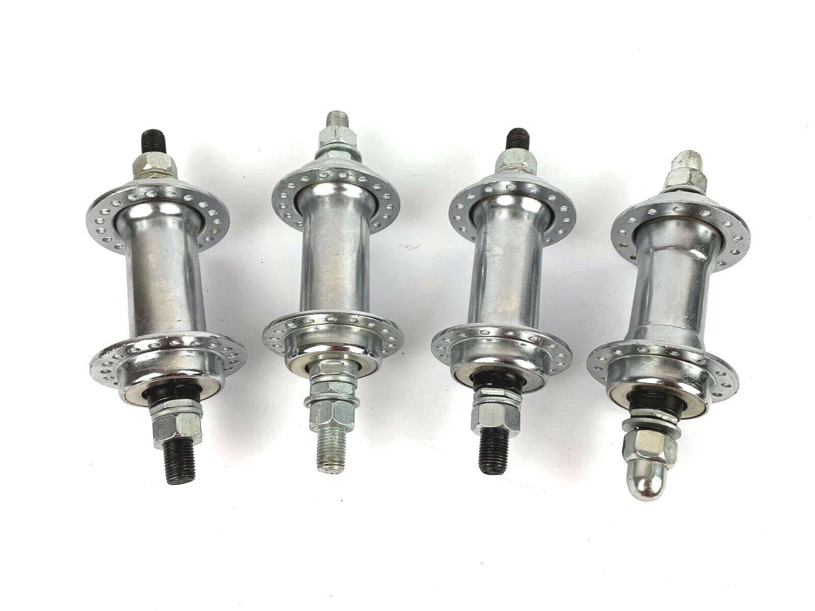 Classic Retro Bicycle Bike Front Wheel Hub, 28, 32, 36 or 40 hole - $ 57