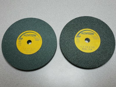 Abrasives Norton Grinding Wheels