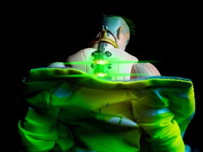 Artikelfoto(s) von einem verifizierten Käufer