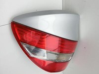 Mercedes CLC 180 K CL203 08-11 Coupe Rückleuchte Rücklicht Heckleuchte Links orig Mercedes CLC 180 K CL203 08-11... Vorschau 4