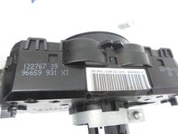Peugeot 308 CC 07-11 Lenkstockschalter Blinker Wischer Kombischalter Peugeot 308 CC 07-11 26.01.2011 624334... Vorschau 4