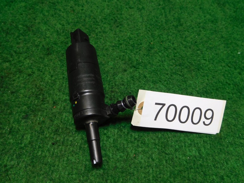 Wischwasserpumpe Bmw 535 Xi E61 Lci X-Drive 3.0i 224kw 305ps Bj.2010 8377430