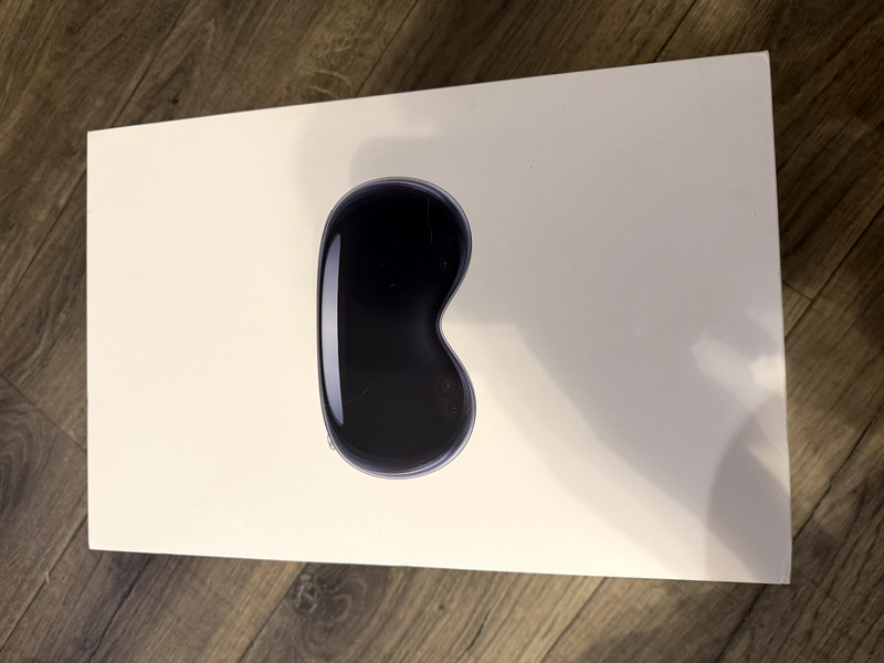 Apple Vision Pro 256GB