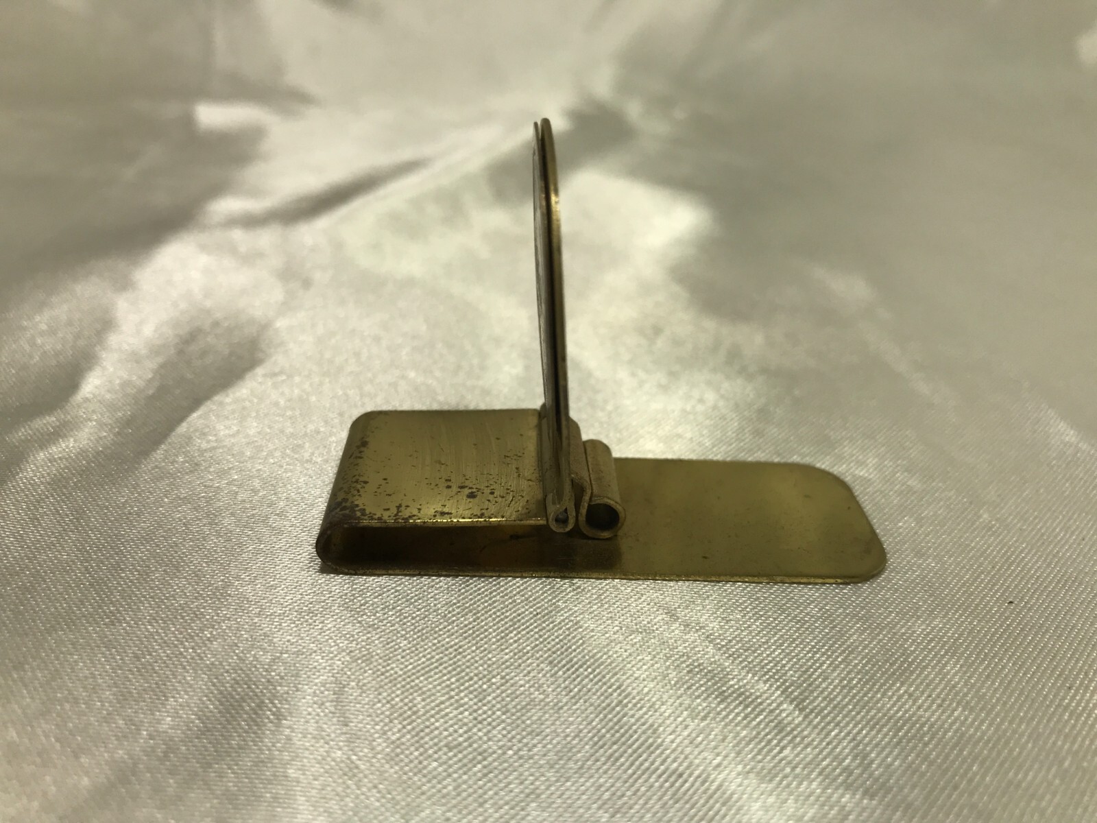 1970's Datsun 510 B210 240Z 710 Money Clip