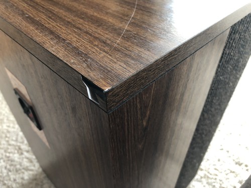 BOSE 501 SERIES IV DIRECT/REFLECTING SPEAKERS